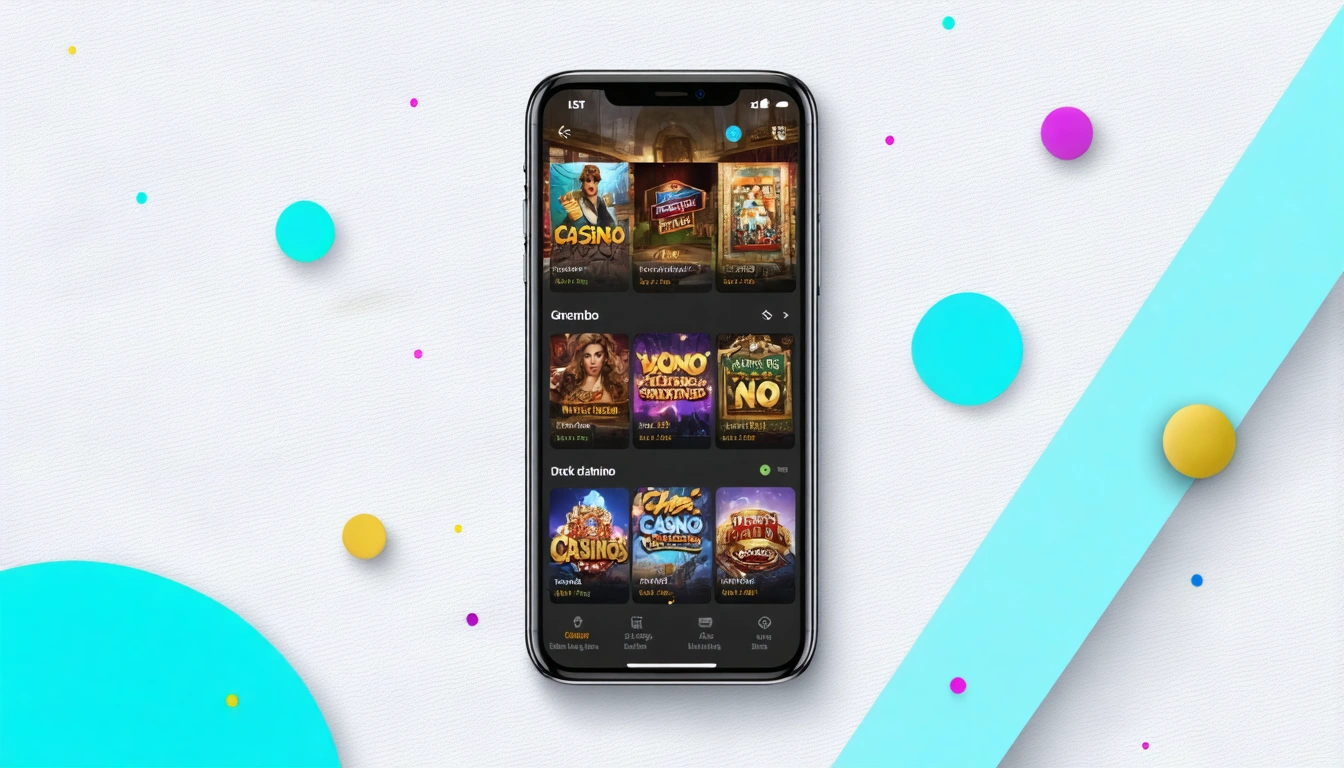 list non gamstop casinos
