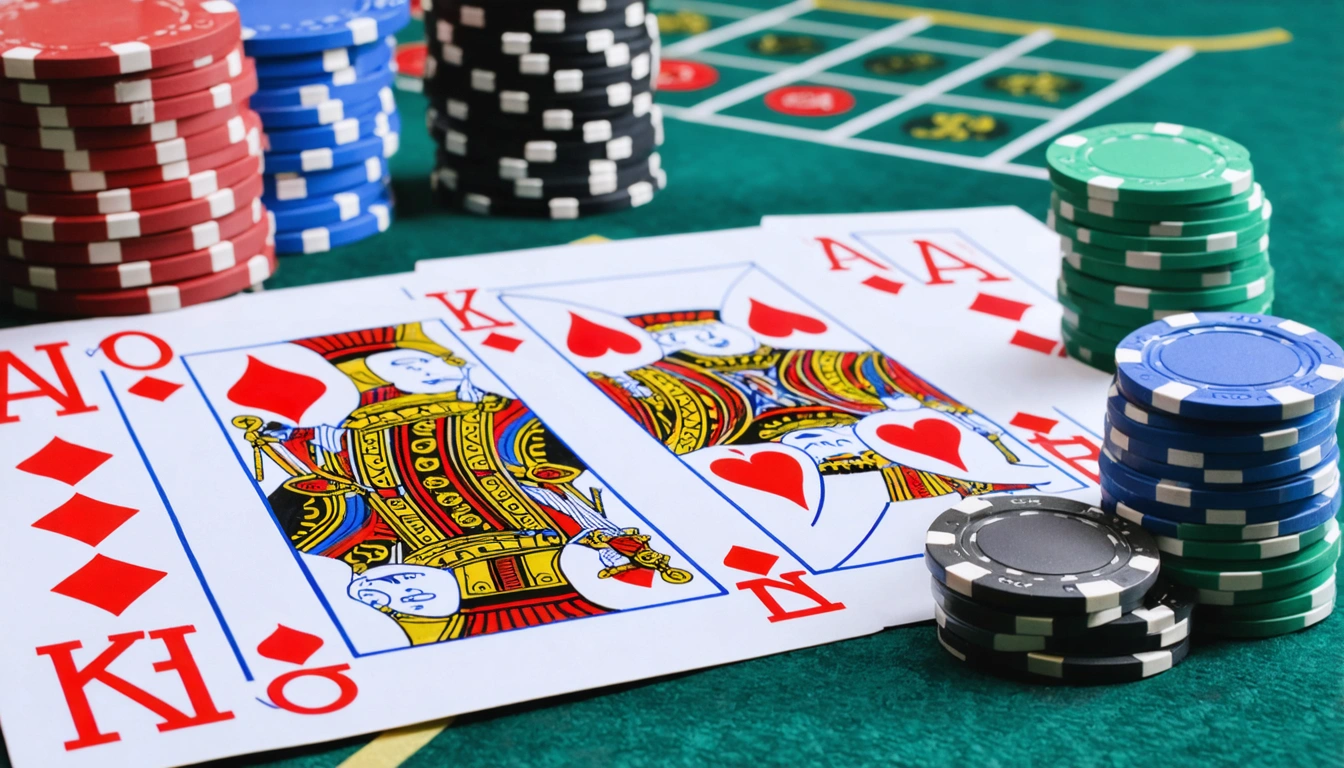 review non gamstop casinos